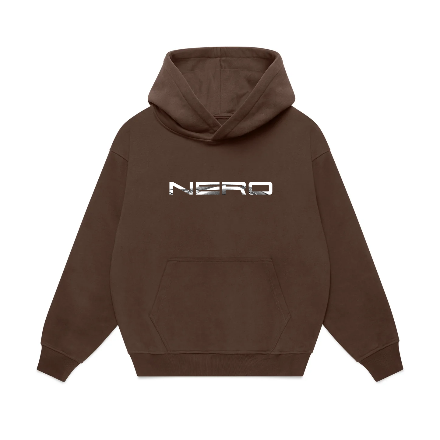 NERO Racing Heavyweight Hoodie