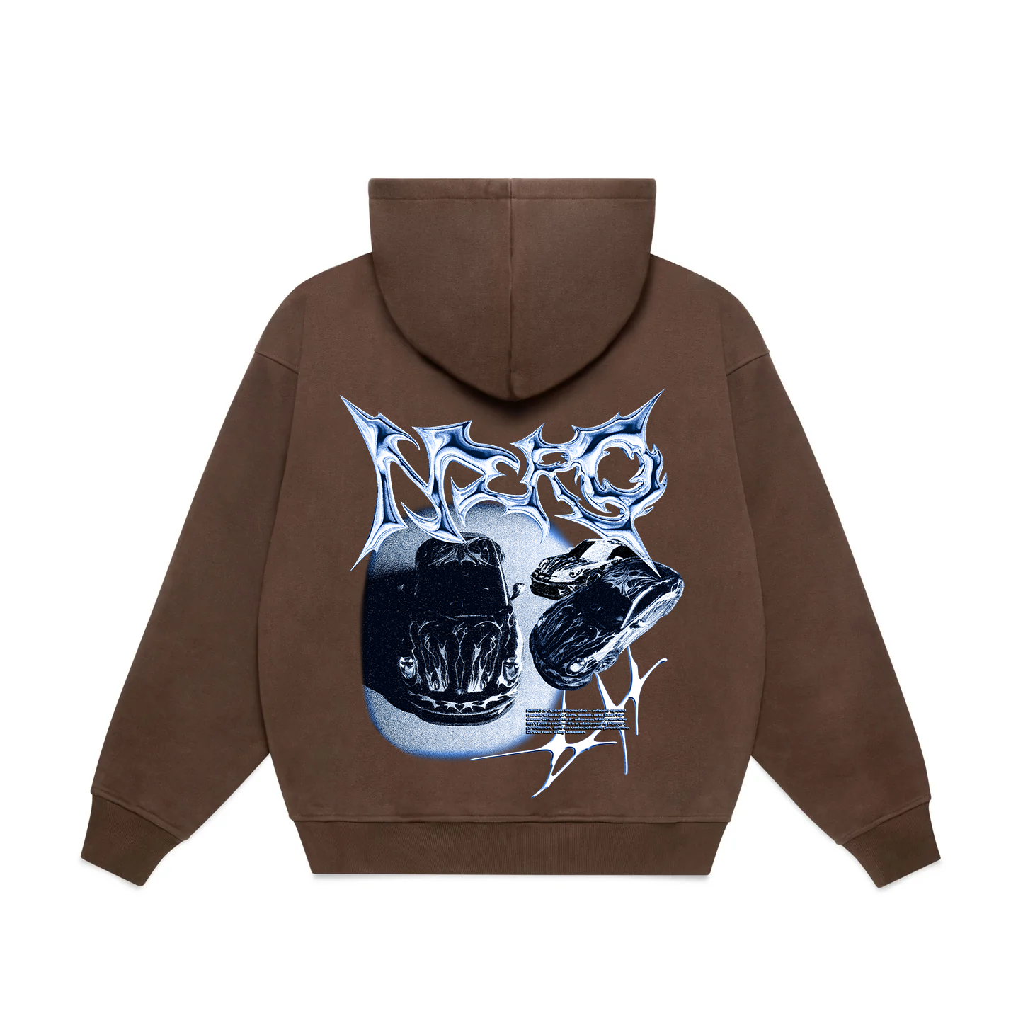 OPIUM Heavyweight Hoodie