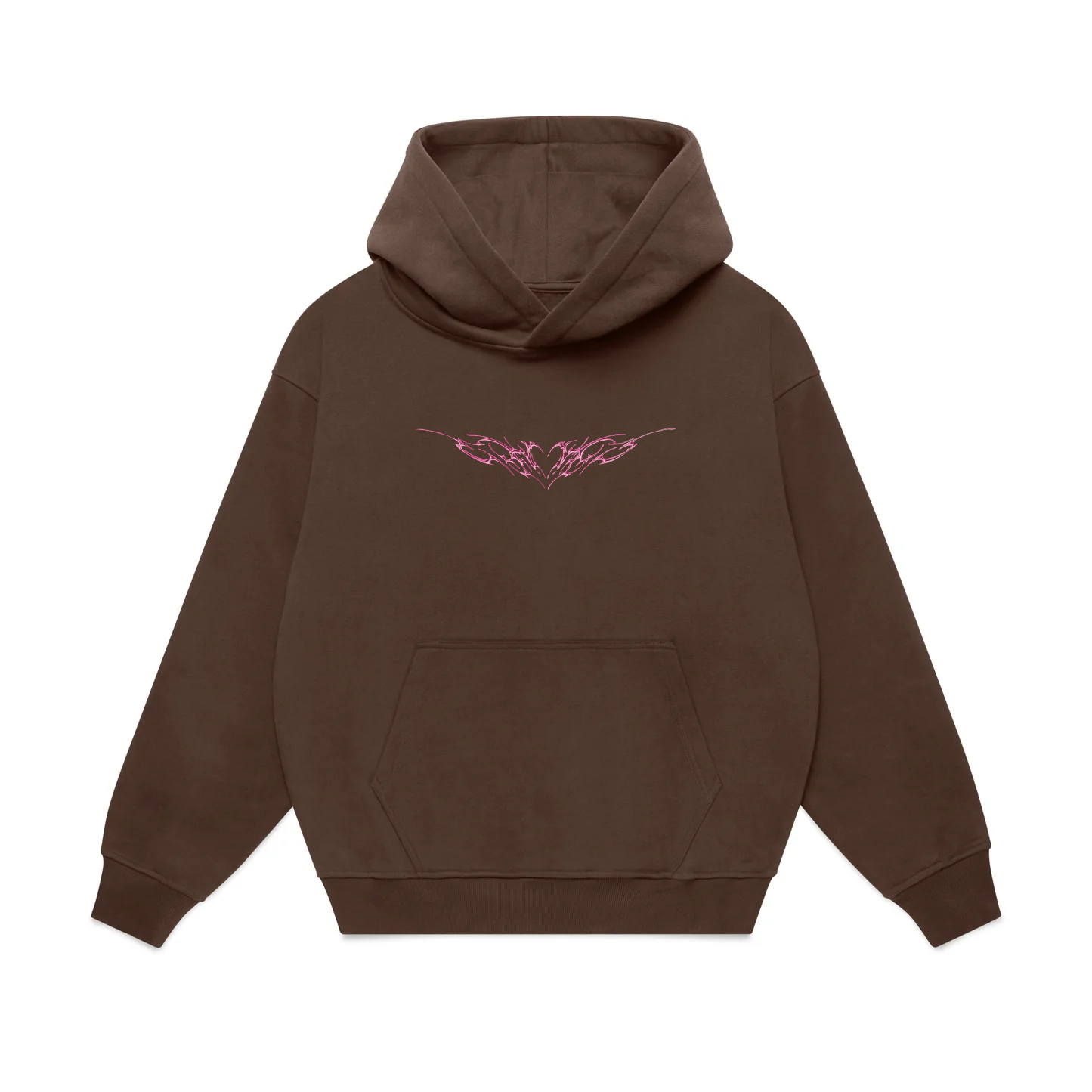 S2K Heavyweight Hoodie