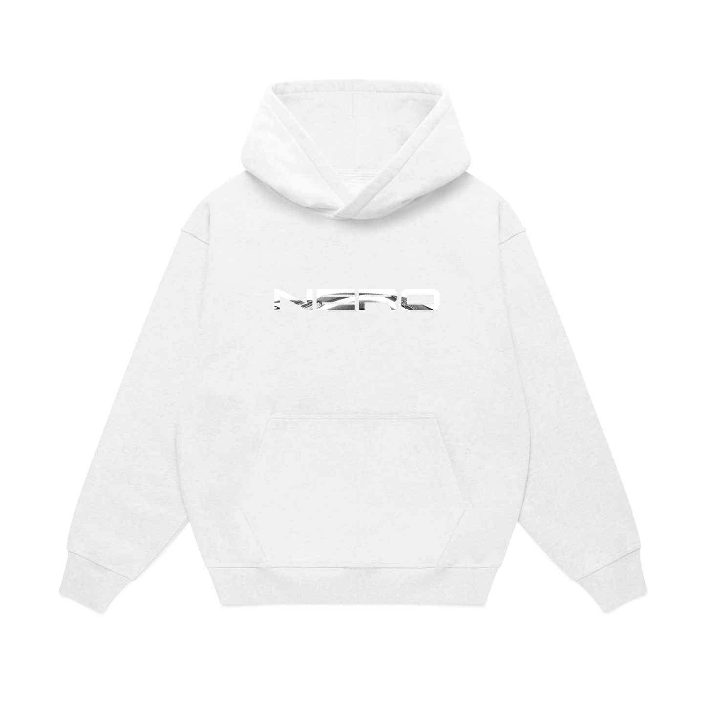 NERO Racing Heavyweight Hoodie