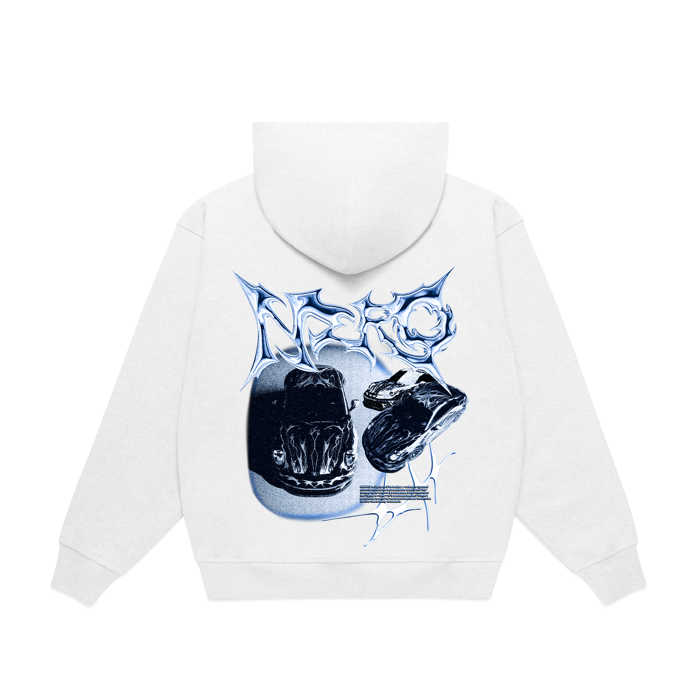 OPIUM Heavyweight Hoodie