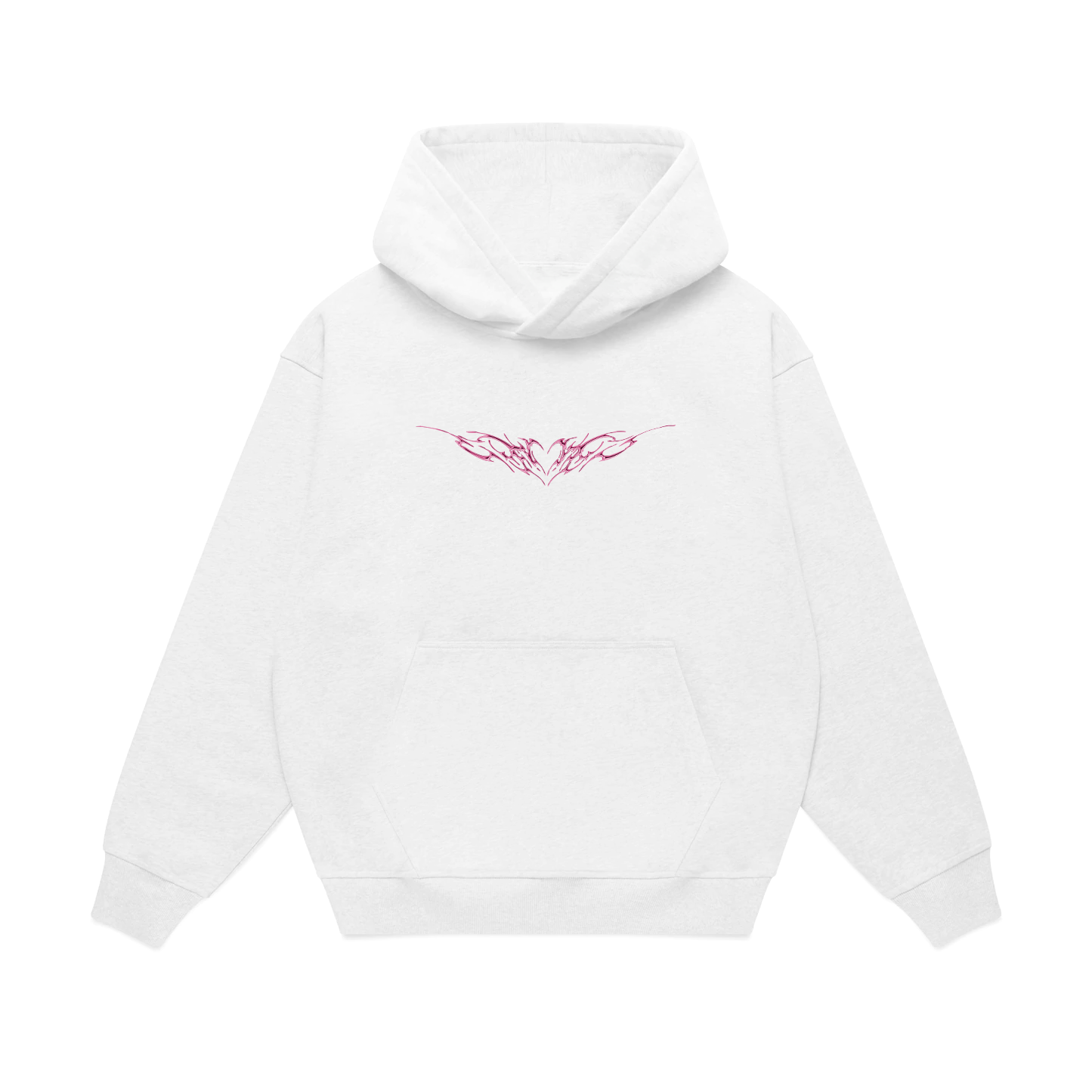 S2K Heavyweight Hoodie