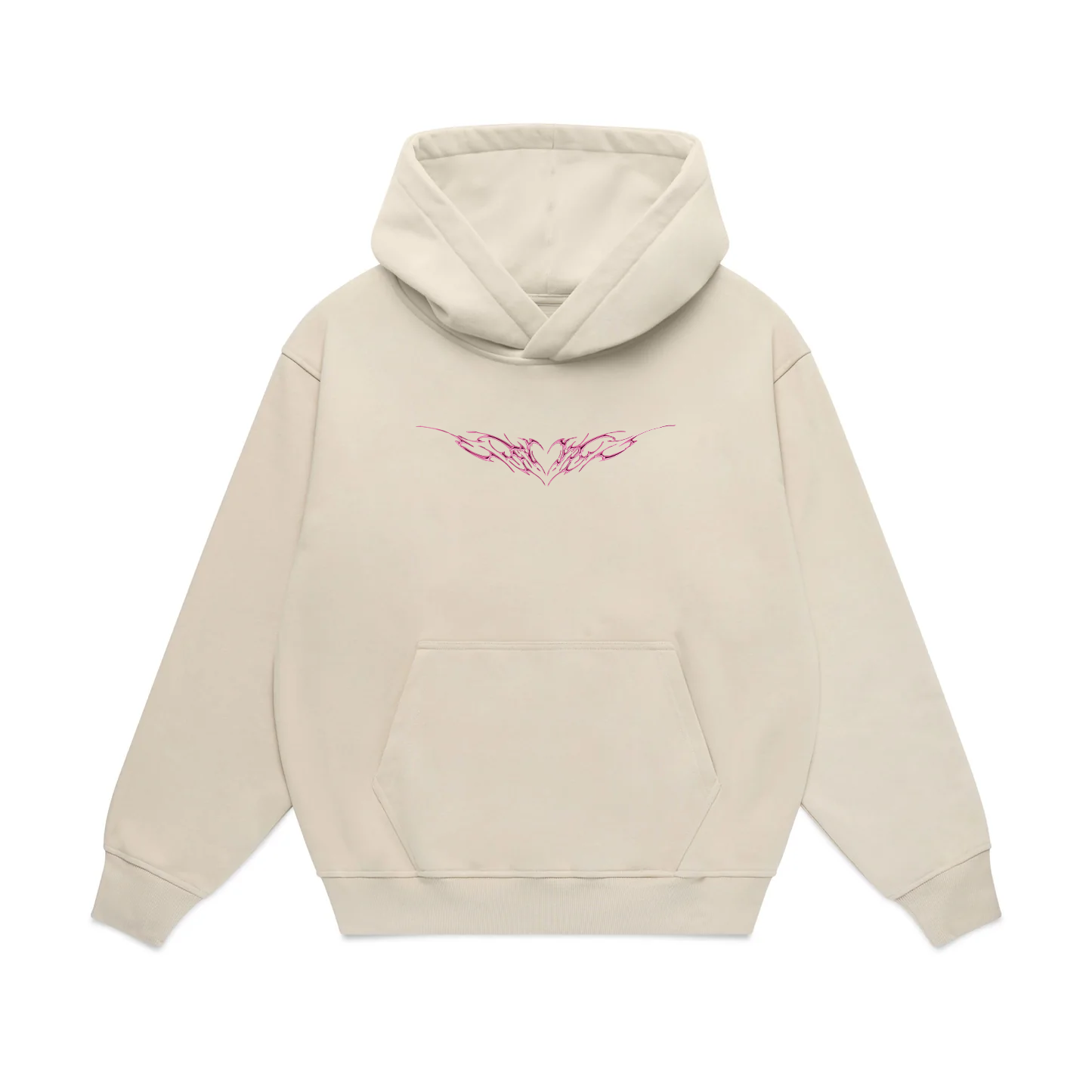 S2K Heavyweight Hoodie