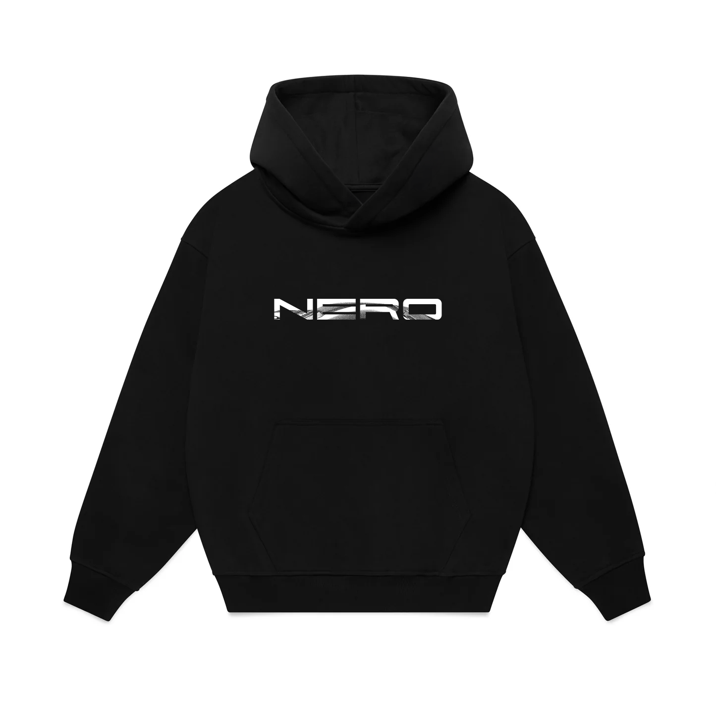 NERO Racing Heavyweight Hoodie