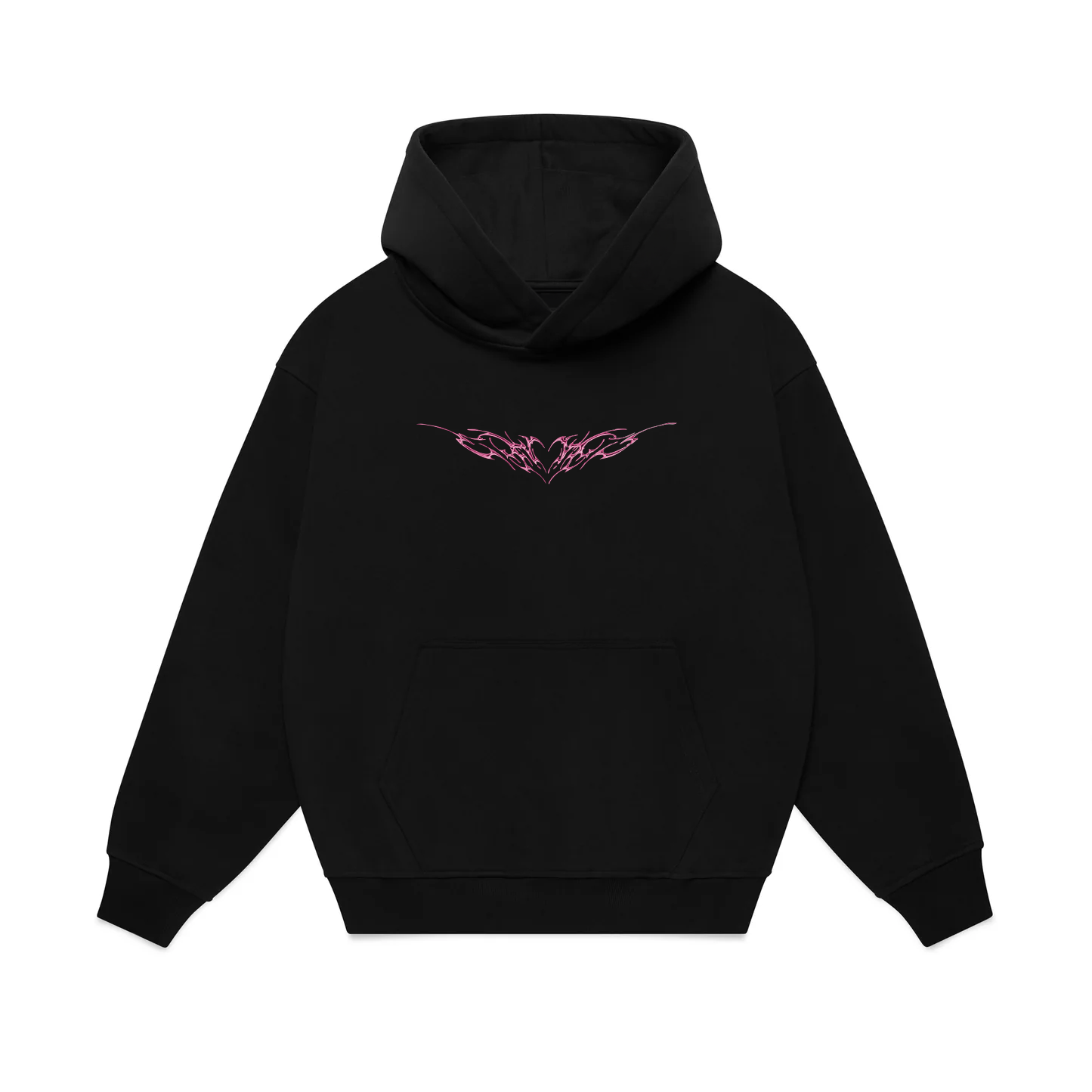 S2K Heavyweight Hoodie