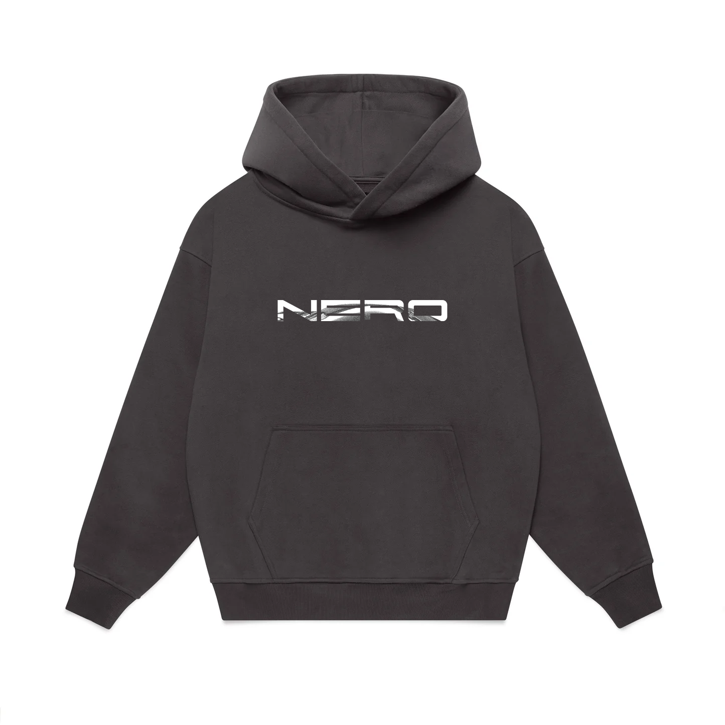 NERO Racing Heavyweight Hoodie