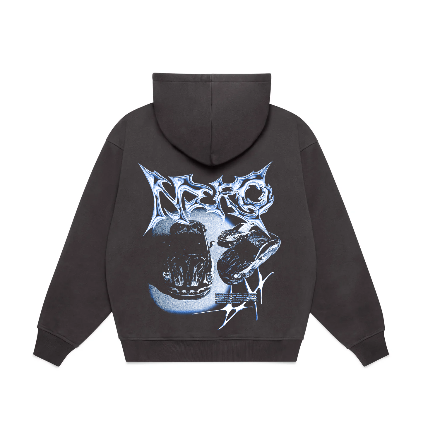 OPIUM Heavyweight Hoodie