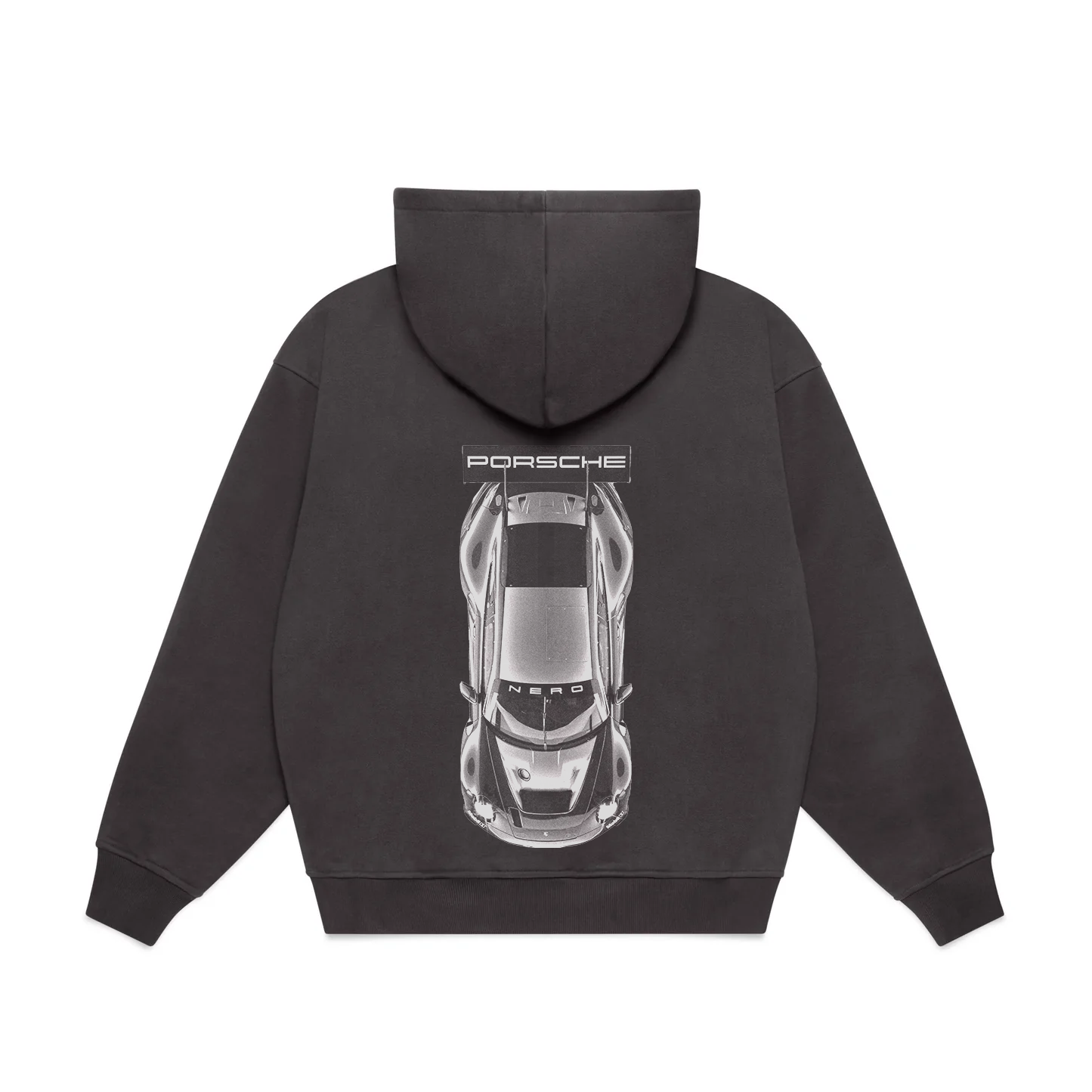 NERO Racing Heavyweight Hoodie