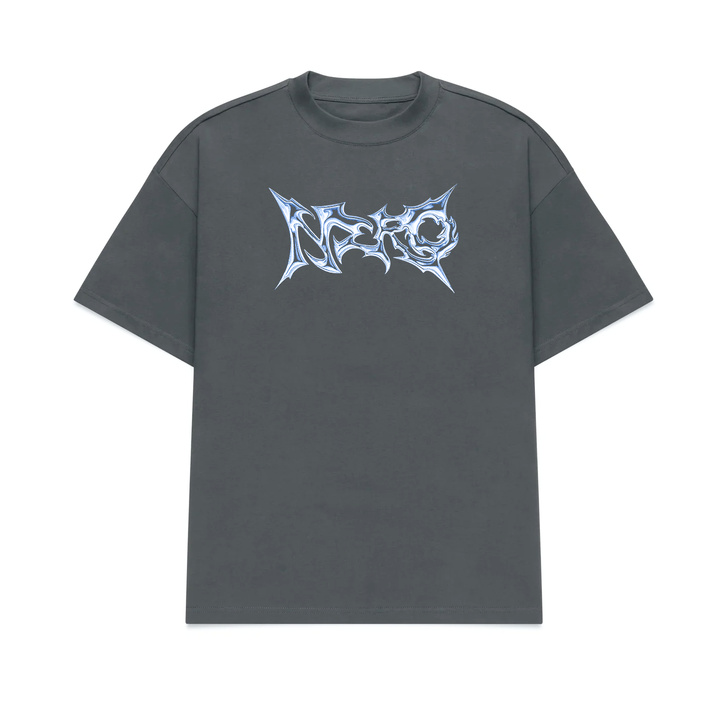 OPIUM Oversized T-Shirt
