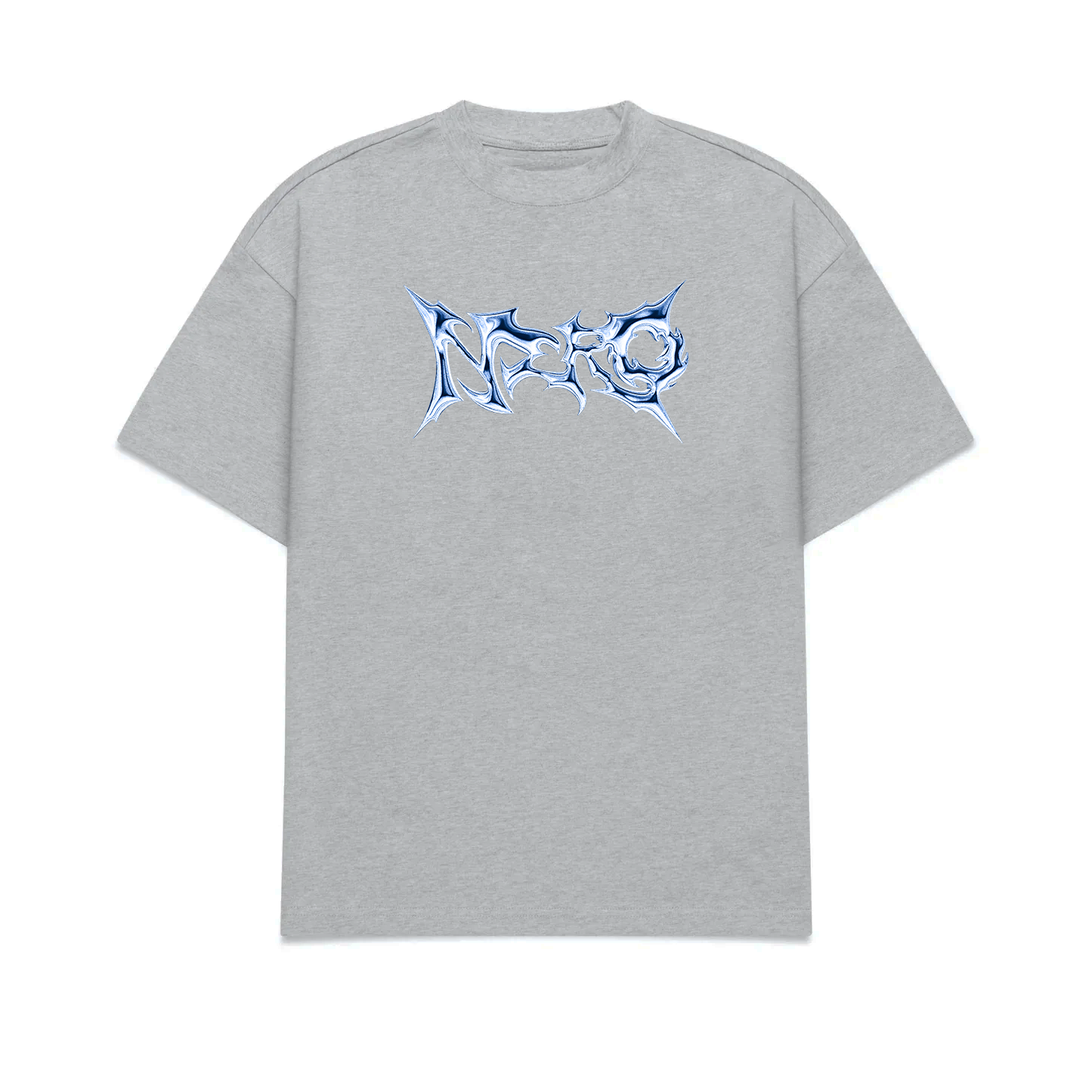OPIUM Oversized T-Shirt