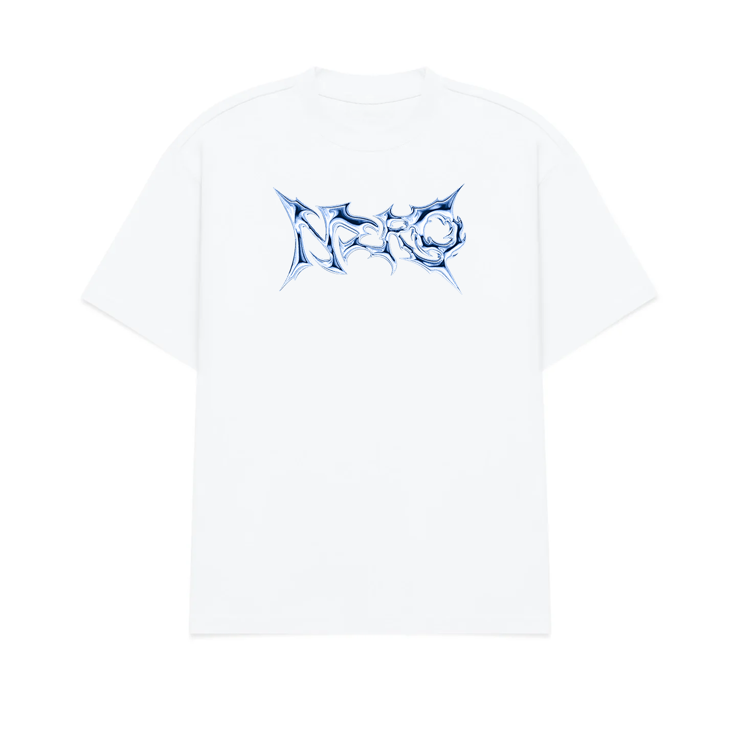 OPIUM Oversized T-Shirt