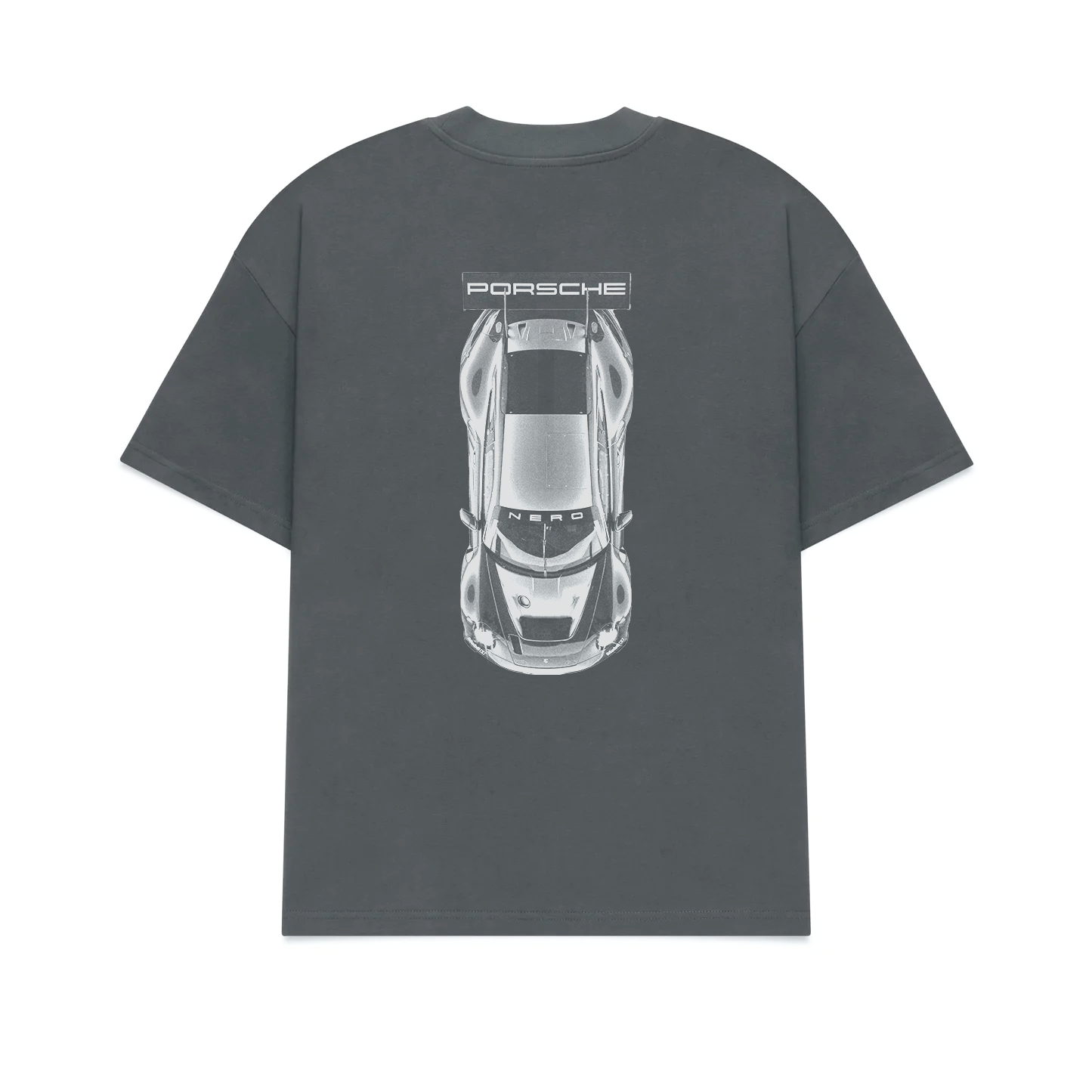 NERO Racing Oversized T-Shirt