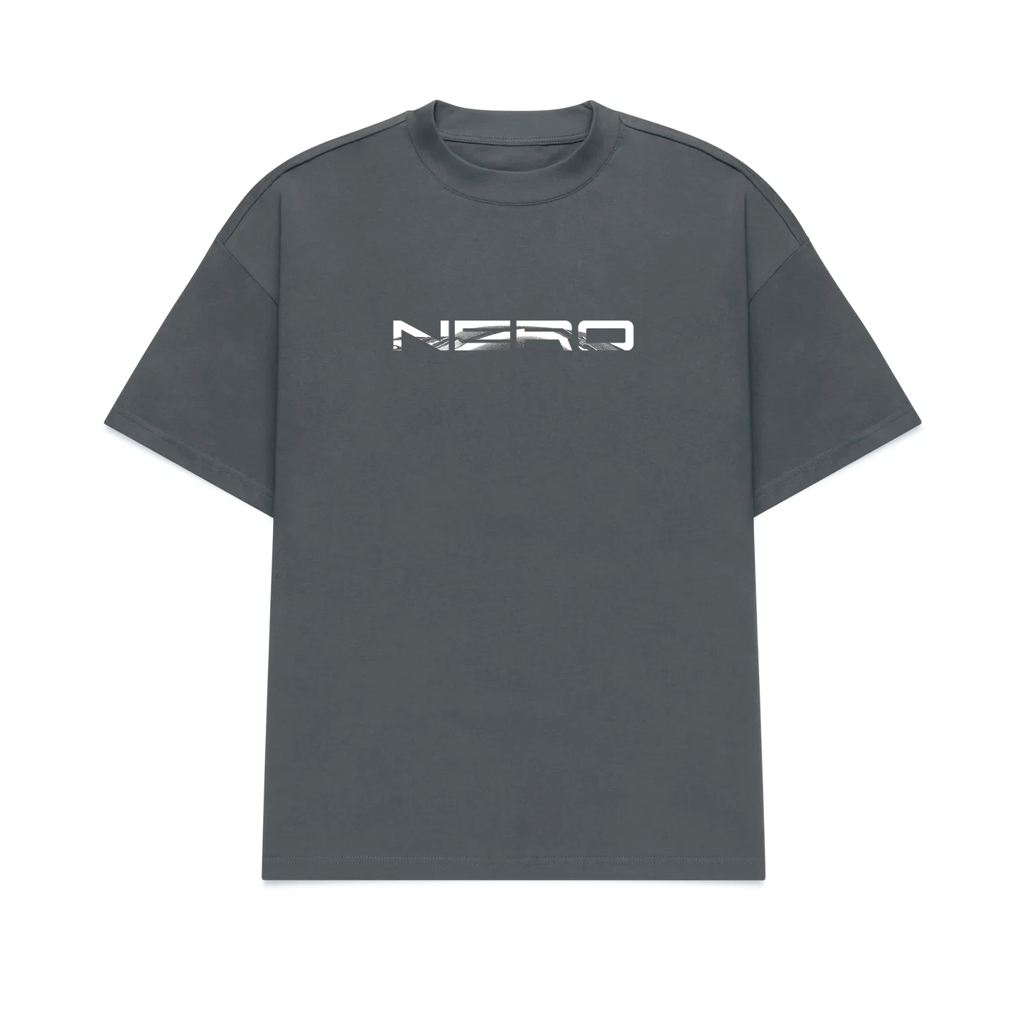 NERO Racing Oversized T-Shirt
