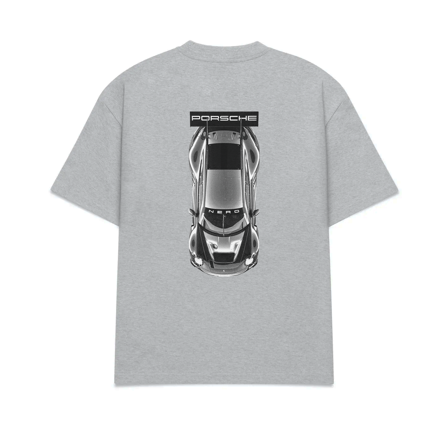 NERO Racing Oversized T-Shirt