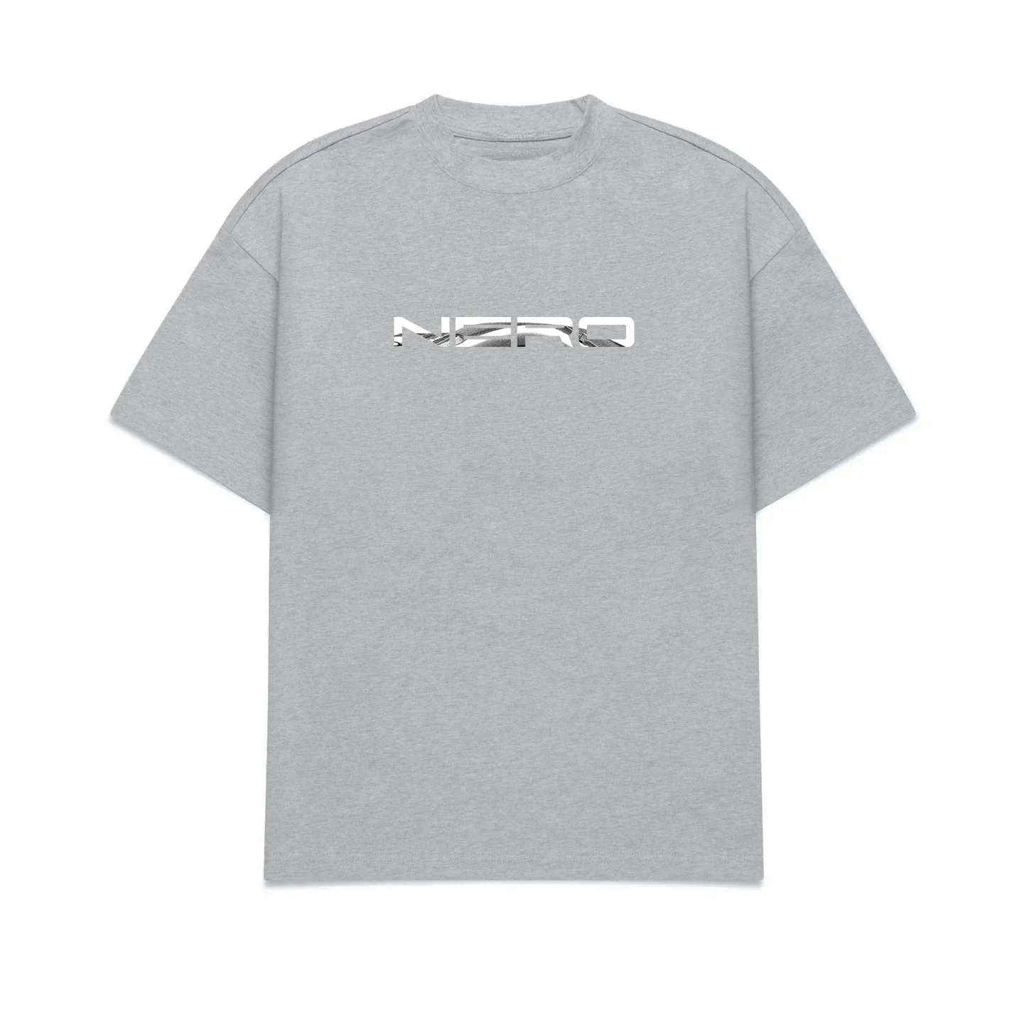 NERO Racing Oversized T-Shirt