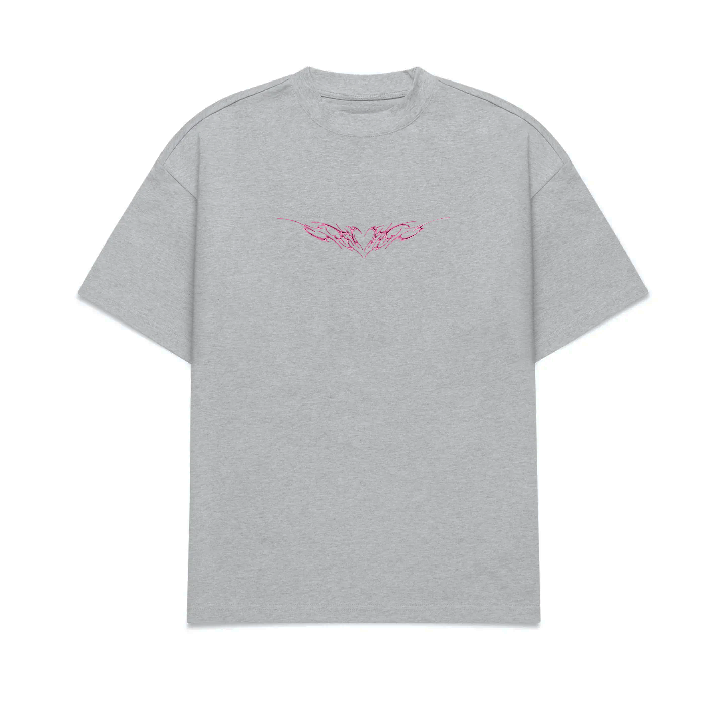 S2K Oversized T-Shirt
