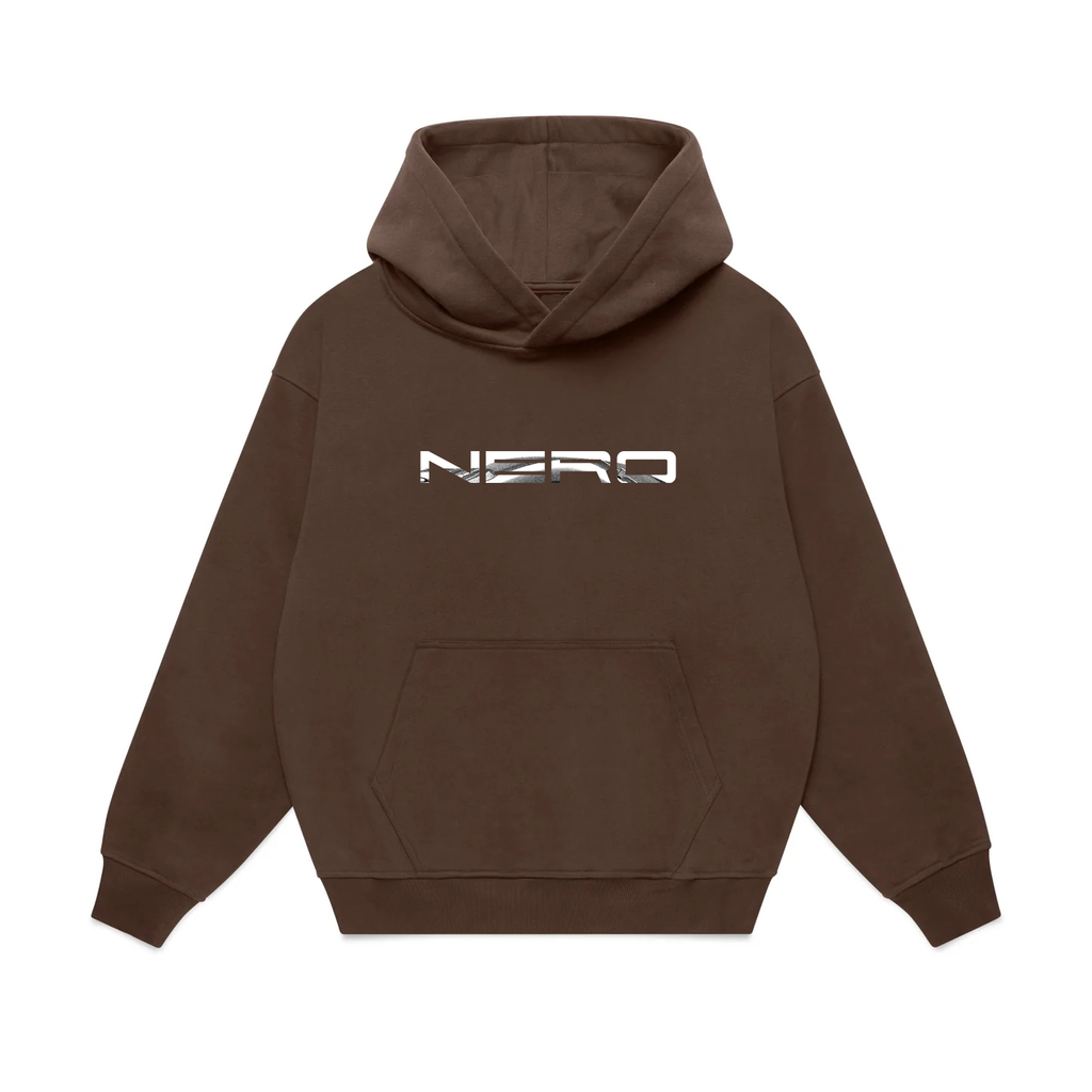 NERO Racing Heavyweight Hoodie