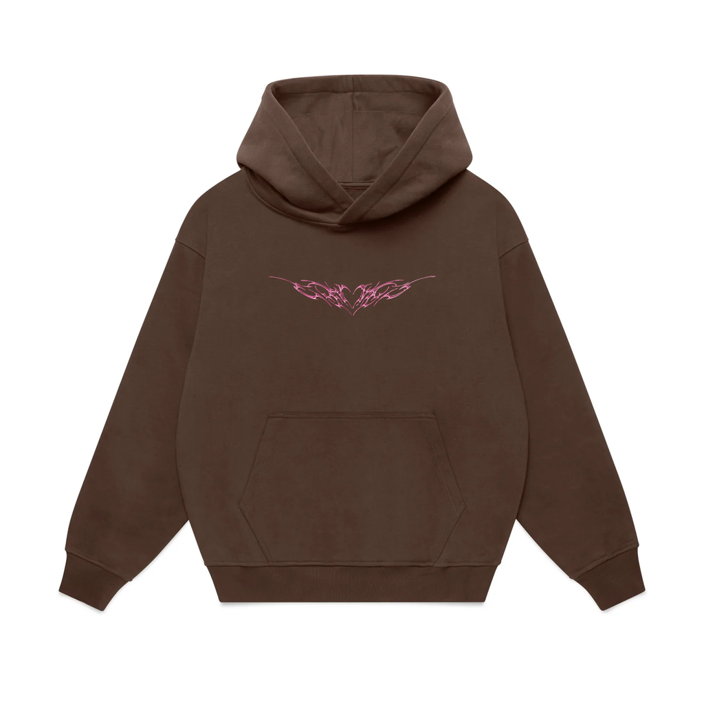 S2K Heavyweight Hoodie