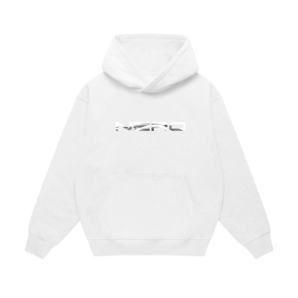 NERO Racing Heavyweight Hoodie