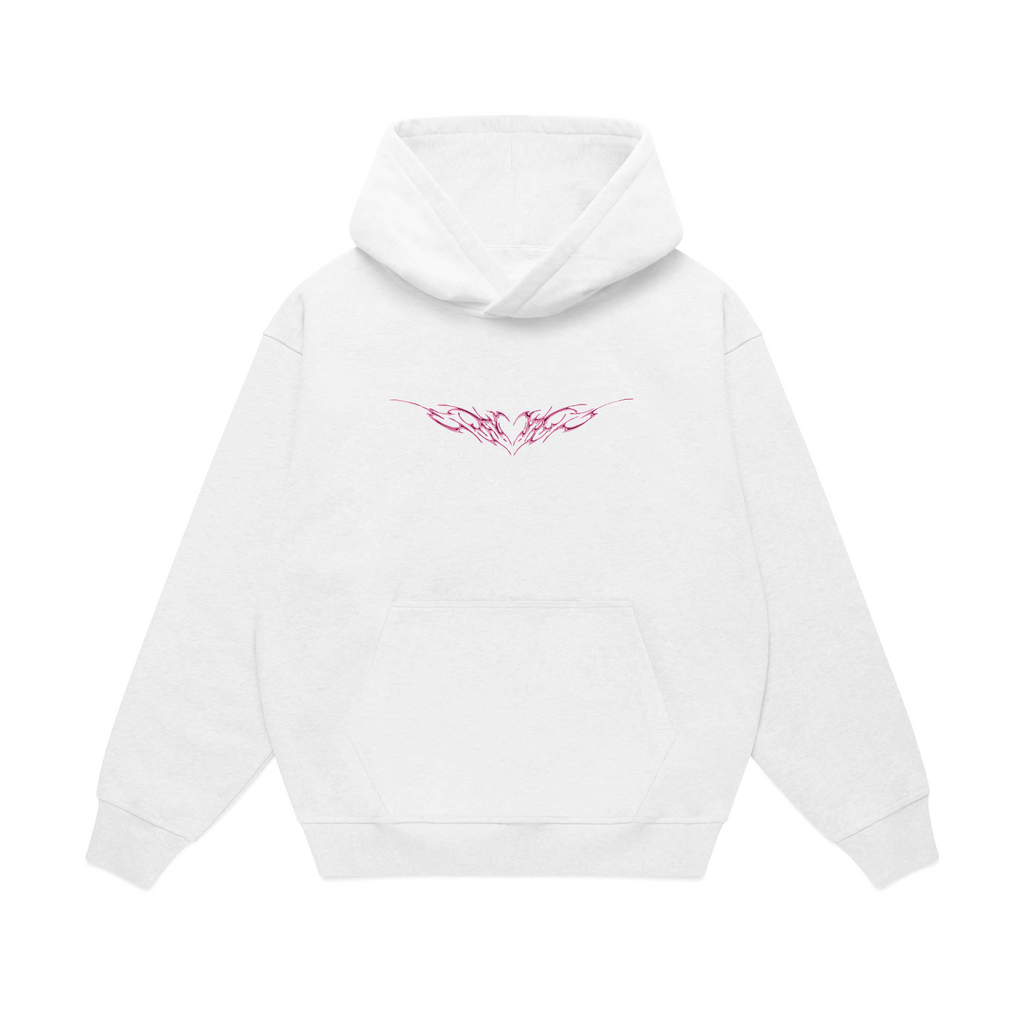 S2K Heavyweight Hoodie