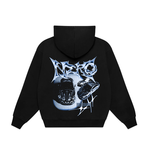 OPIUM Heavyweight Hoodie