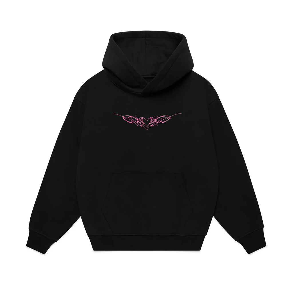 S2K Heavyweight Hoodie