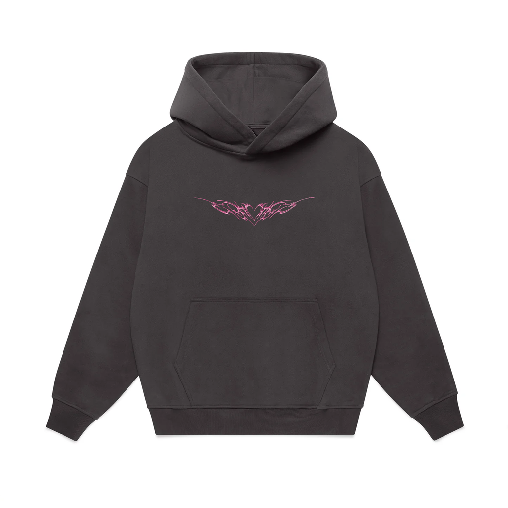 S2K Heavyweight Hoodie