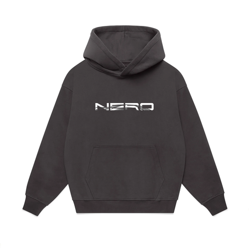 NERO Racing Heavyweight Hoodie