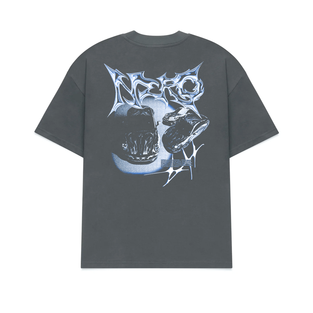 OPIUM Oversized T-Shirt