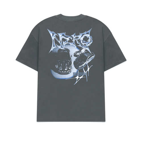 OPIUM Oversized T-Shirt