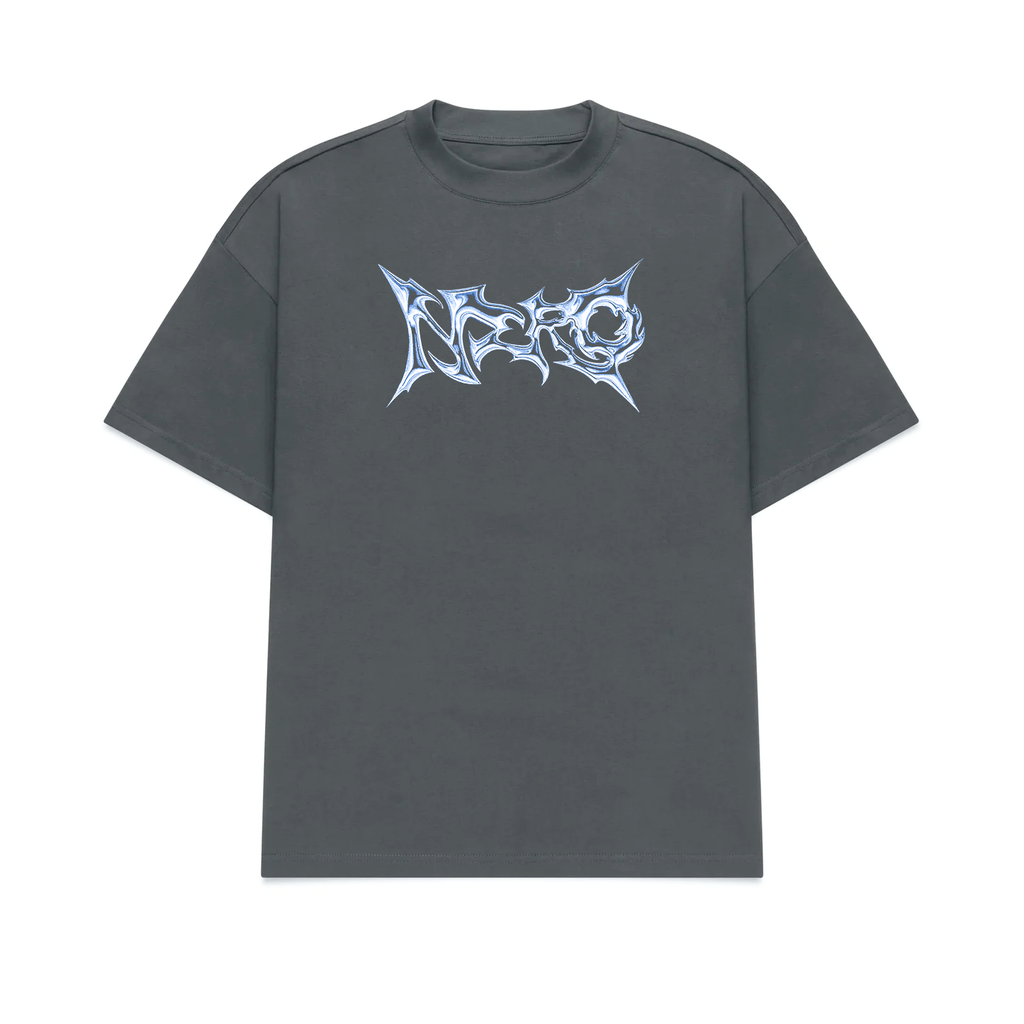 OPIUM Oversized T-Shirt