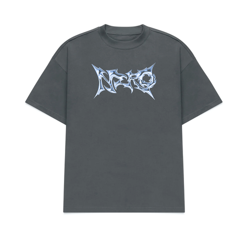 OPIUM Oversized T-Shirt