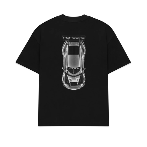 NERO Racing Oversized T-Shirt