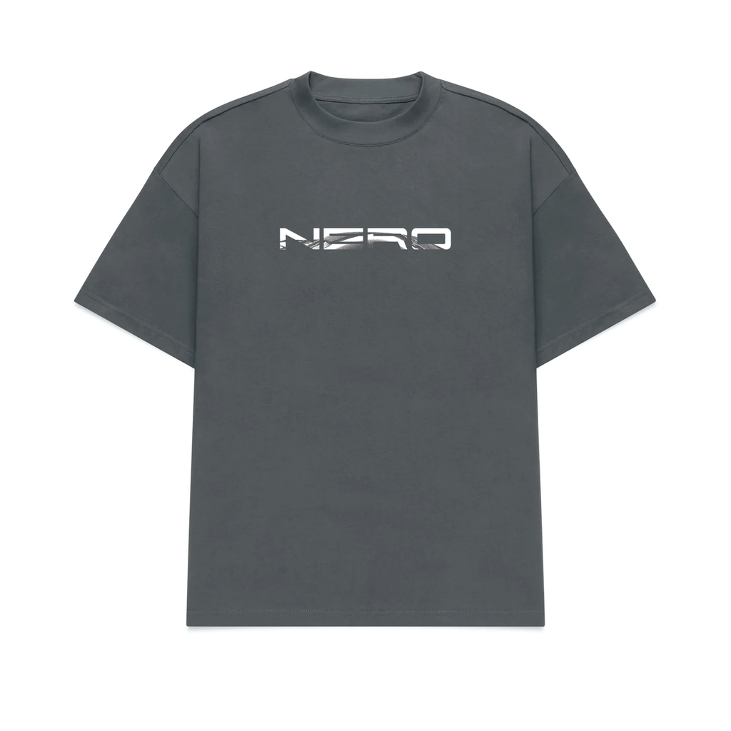 NERO Racing Oversized T-Shirt