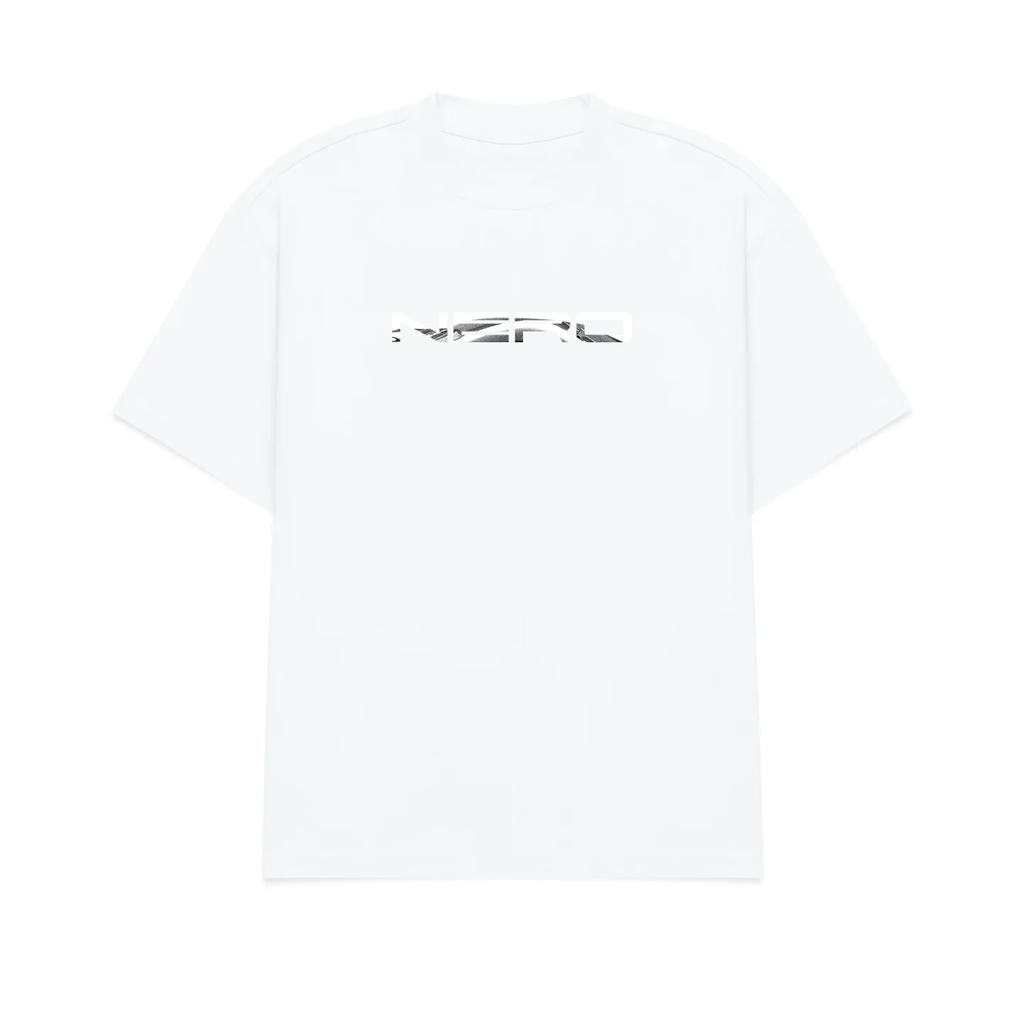 NERO Racing Oversized T-Shirt