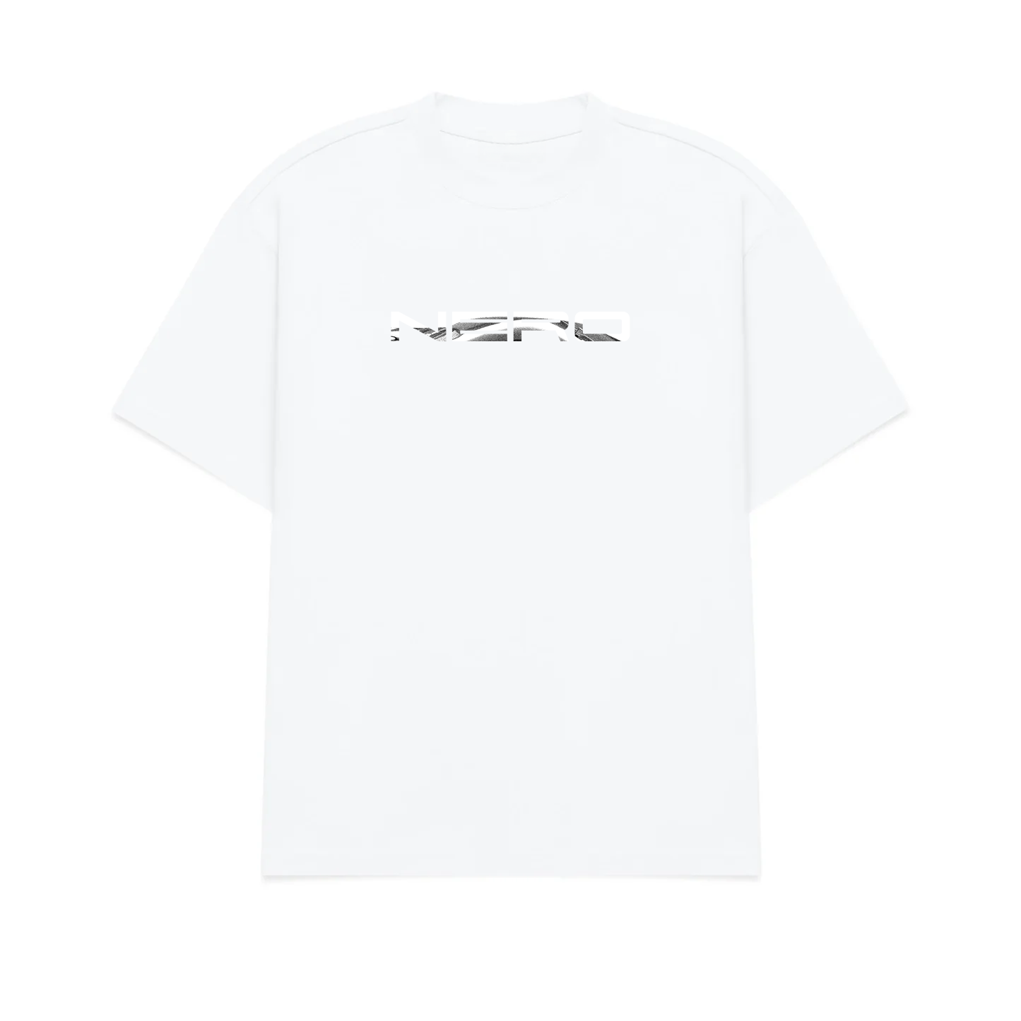 NERO Racing Oversized T-Shirt